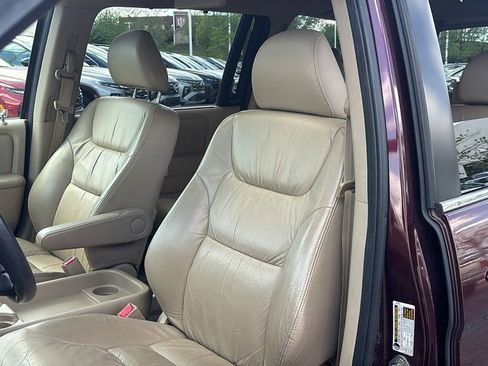 Used 2007 Honda Odyssey EX-L image 10
