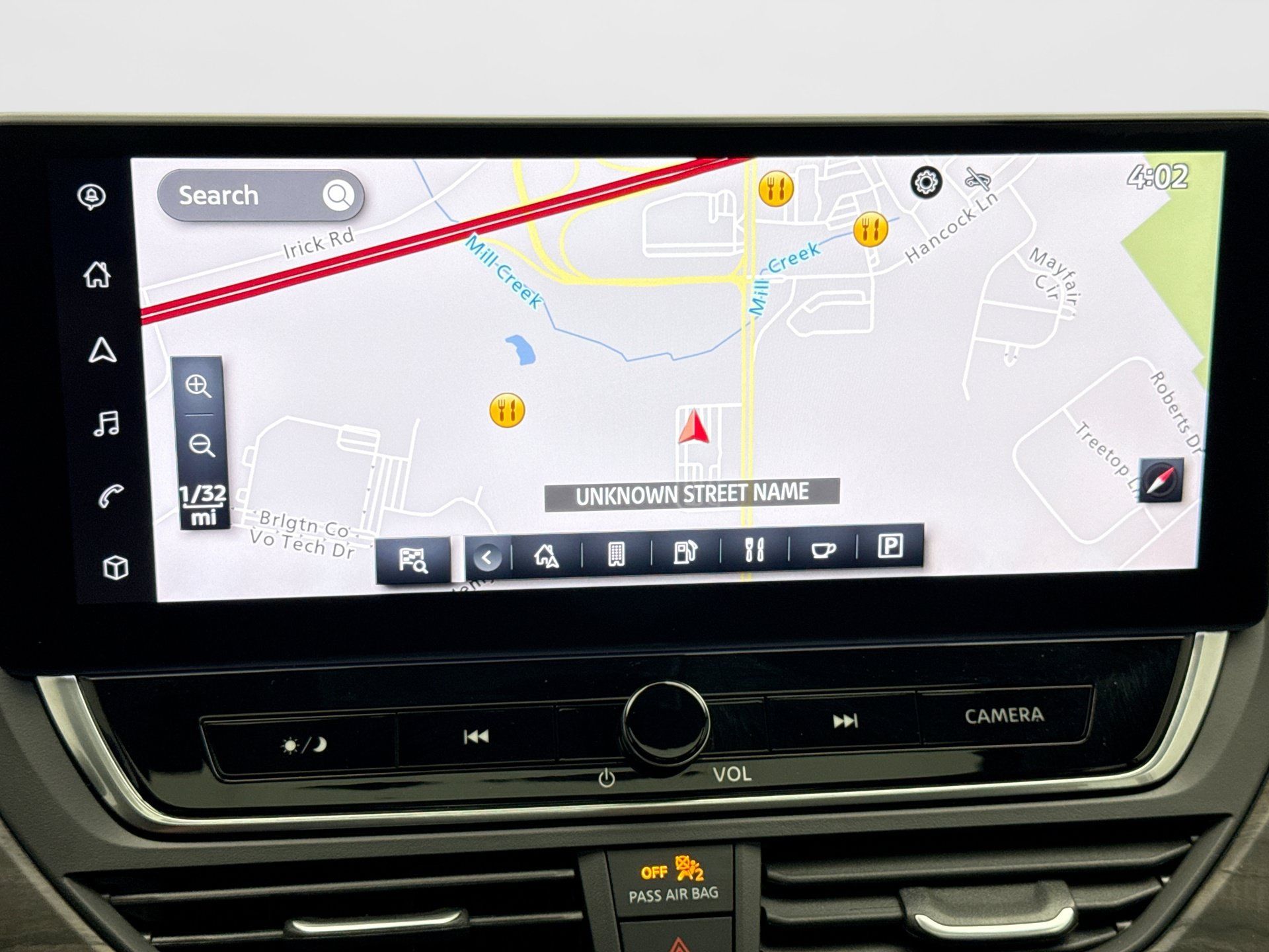 Used 2024 Nissan Altima 2.5 SL FWD image 15