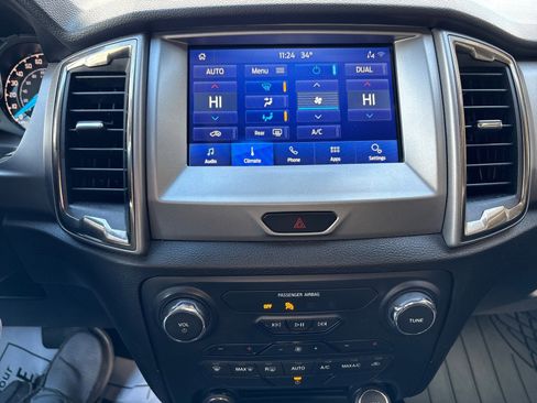 Used 2021 Ford Ranger XLT w/ Trailer Tow Package image 21