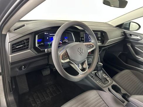 Used 2023 Volkswagen Jetta S image 13