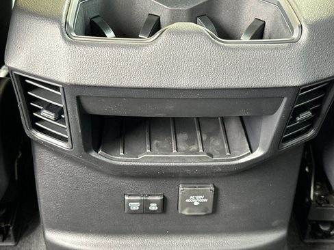 New 2026 Toyota Tundra TRD Pro image 15