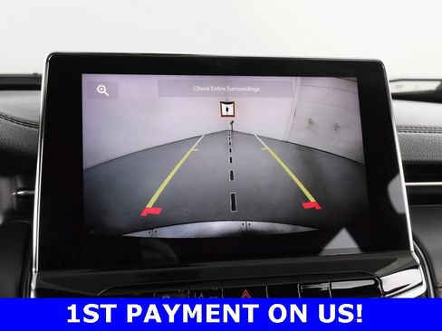 Certified 2022 Jeep Compass Limited image 33