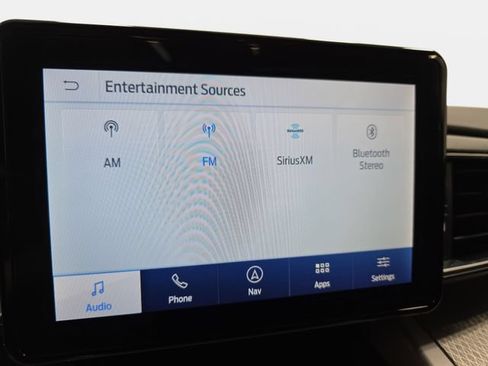 Used 2023 Ford Explorer Timberline AWD/4WD image 21