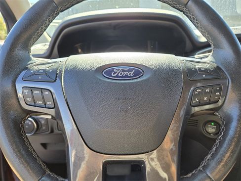 Used 2020 Ford Ranger Lariat image 26