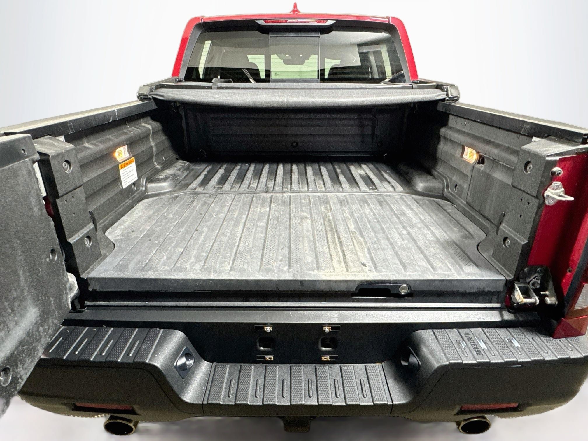 Used 2023 Honda Ridgeline RTL image 24