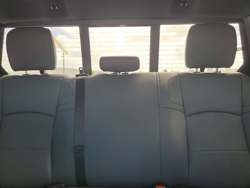 New 2026 RAM 3500 Tradesman image 13