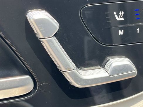 Certified 2023 Mercedes-Benz EQS 580 4MATIC SUV image 21