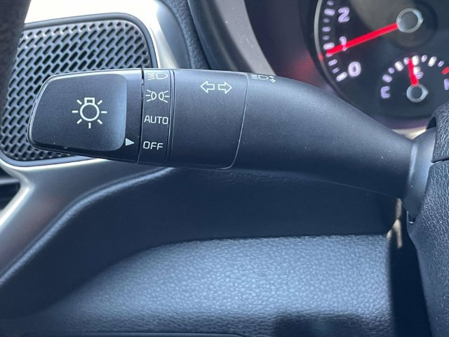 Used 2021 Kia Soul LX FWD image 23