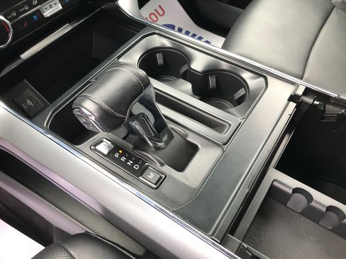 Used 2023 Ford F150 Lariat AWD/4WD image 23