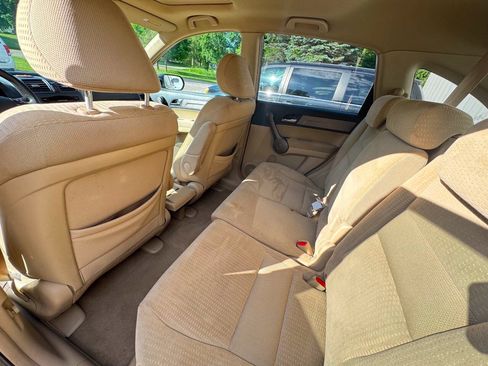 Used 2008 Honda CR-V EX image 12