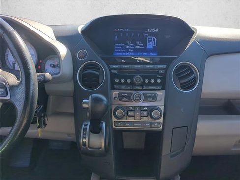 Used 2015 Honda Pilot EX-L image 17