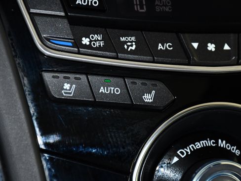Certified 2024 Acura RDX SH-AWD w/ Advance Package image 29