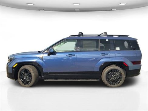 New 2026 Hyundai Santa Fe Calligraphy image 5