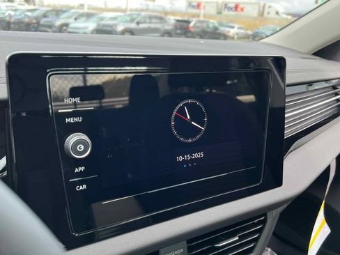 Used 2026 Volkswagen Jetta S FWD image 24