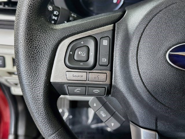 Used 2018 Subaru Forester 2.5i Premium AWD/4WD image 13