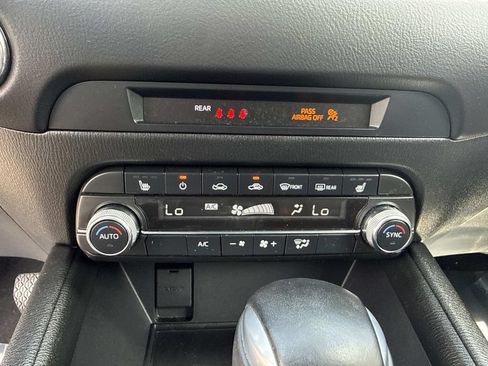 Used 2024 MAZDA CX-5 AWD 2.5 S w/ Select Package image 30