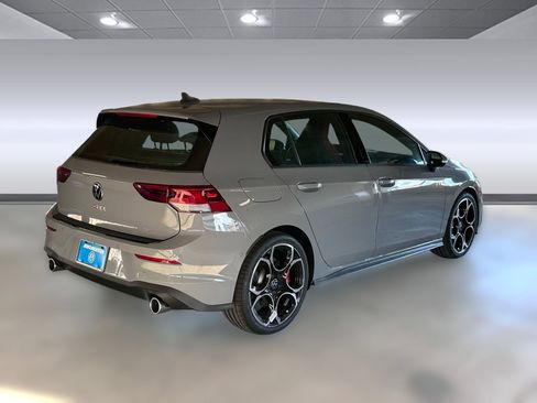 New 2026 Volkswagen GTI Autobahn image 8