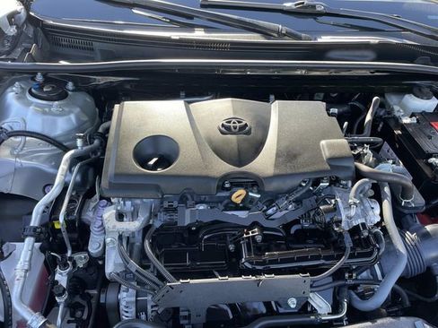 Used 2023 Toyota Camry SE image 38