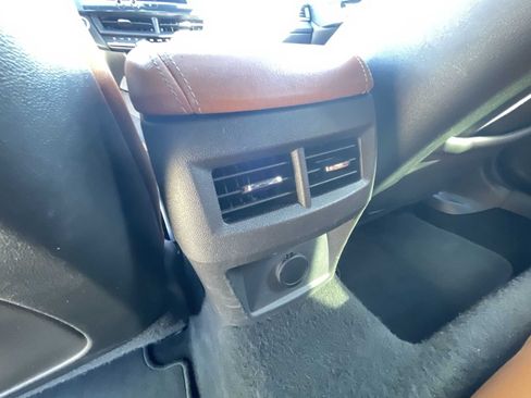 Certified 2023 Cadillac CT4 Premium Luxury w/ Climate Package RWD image 18