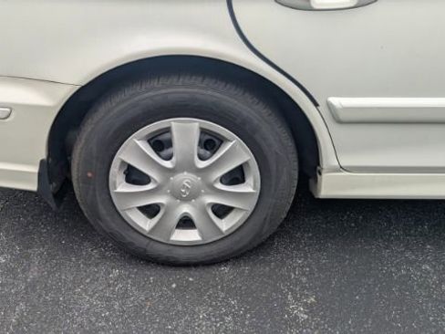Used 2005 Hyundai Sonata GL FWD image 12