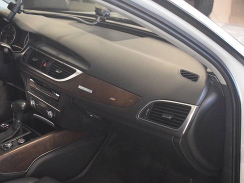 Used 2014 Audi A6 TDI Prestige w/ Driver Assistance Package AWD/4WD image 43