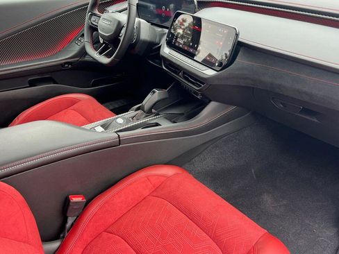 New 2026 Dodge Charger Scat Pack image 15