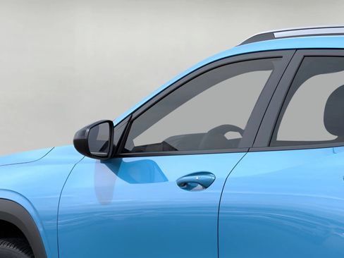 New 2026 Chevrolet Trax ACTIV w/ Driver Confidence Package FWD image 12