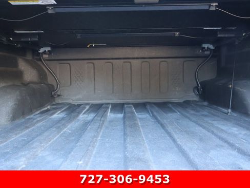 Used 2021 Jeep Gladiator Mojave image 17