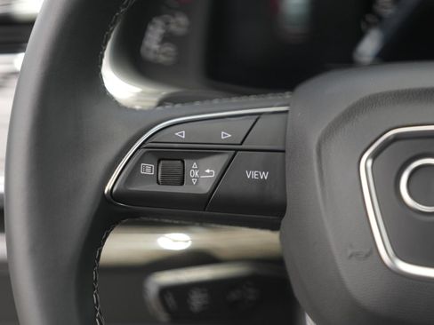 Certified 2025 Audi Q8 Prestige w/ Prestige Package image 13