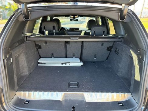 Used 2021 BMW X3 xDrive30e w/ Premium Package image 17