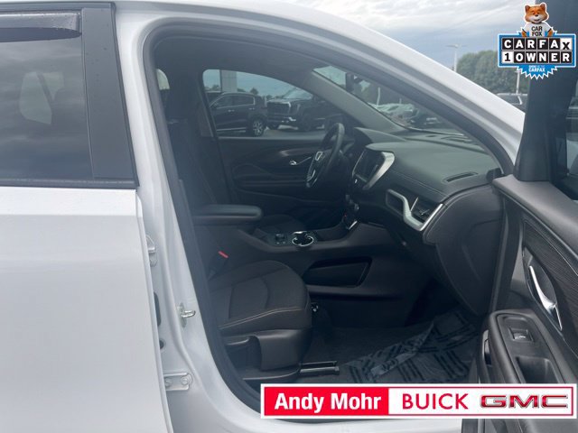 Used 2022 GMC Terrain SLE w/ Driver Convenience Package FWD image 37