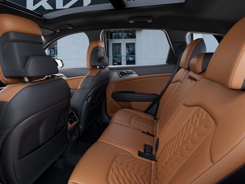 New 2026 Kia Sportage X-Line image 18