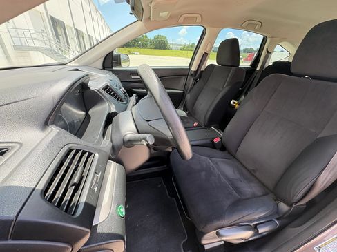 Used 2014 Honda CR-V LX image 23