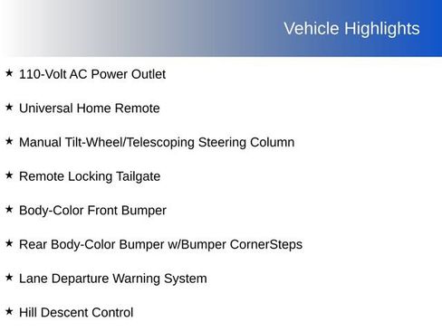 Used 2019 GMC Sierra 2500 Denali w/ Duramax Plus Package image 12