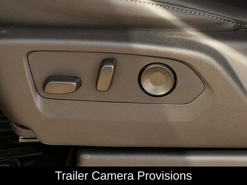 New 2026 GMC Sierra 1500 SLT image 25