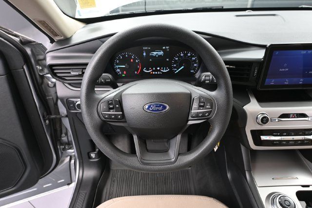 Used 2022 Ford Explorer 4WD image 20