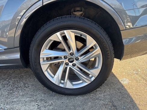 Used 2021 Audi Q7 3.0T Premium Plus w/ Executive Package image 31