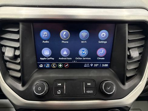 Used 2022 GMC Acadia SLE image 26