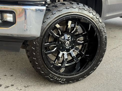 Used 2016 Ford F150 XLT image 15