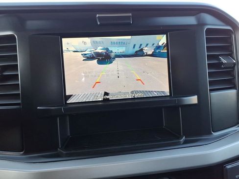 New 2026 Ford F250 XL w/ STX Appearance Package image 7