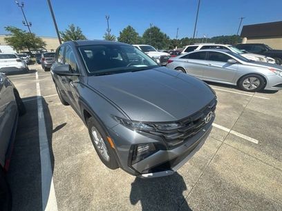 Used 2026 Hyundai Tucson SE