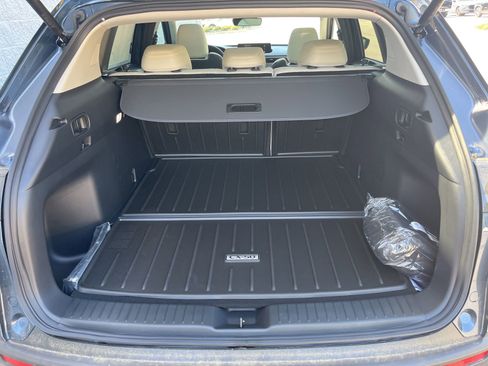 New 2026 MAZDA CX-50 AWD 2.5 S w/ Weather Package image 23