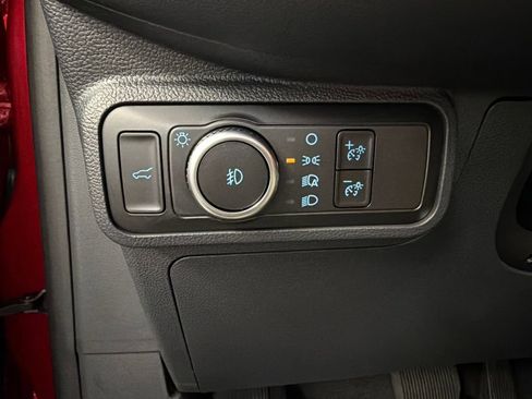 New 2026 Ford Explorer ST w/ Sun And Sound Package AWD/4WD image 24