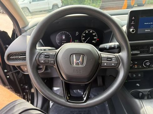 Used 2026 Honda HR-V LX image 26