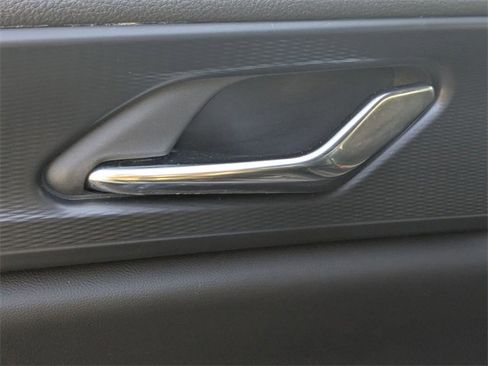 Used 2024 Jeep Grand Cherokee L Laredo image 25