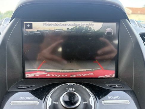 Used 2017 Ford Escape Titanium FWD image 16