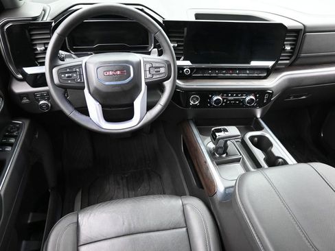 Used 2024 GMC Sierra 1500 SLT w/ SLT Premium Package image 13
