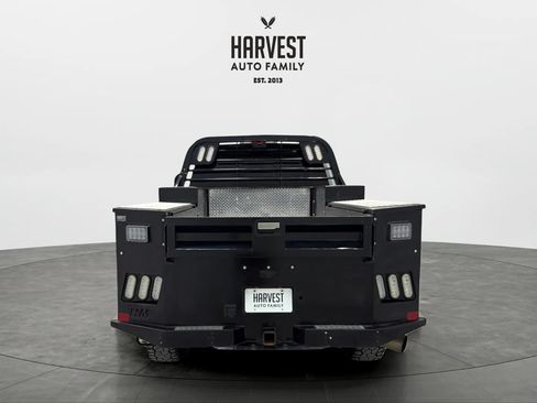Used 2019 Ford F350 Lariat w/ Tow Technology Bundle AWD/4WD image 2