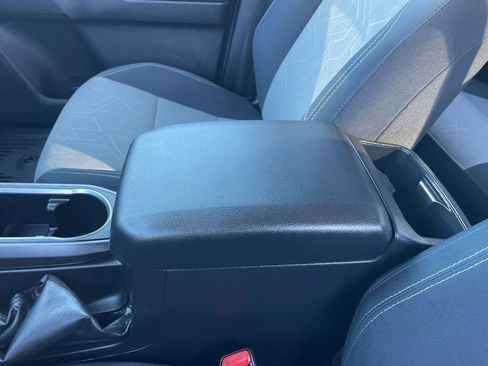 Certified 2022 Toyota Tacoma TRD Off-Road w/ Technology Package image 14