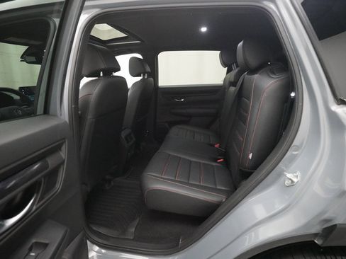 Certified 2024 Honda CR-V Sport-L image 16